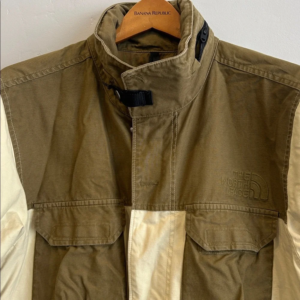 The North Face M66 Utility Field Jacket - Picture 9 of 16